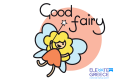 Goodfairy Logo ElevateGreece