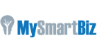 MysmartBiz Logo