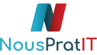 NousPratIT LOGO