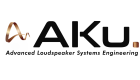 aku audio logo