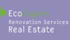 eco expert logo bossible