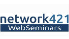Νetwork421 logo