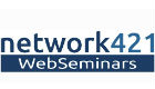 Νetwork421 logo